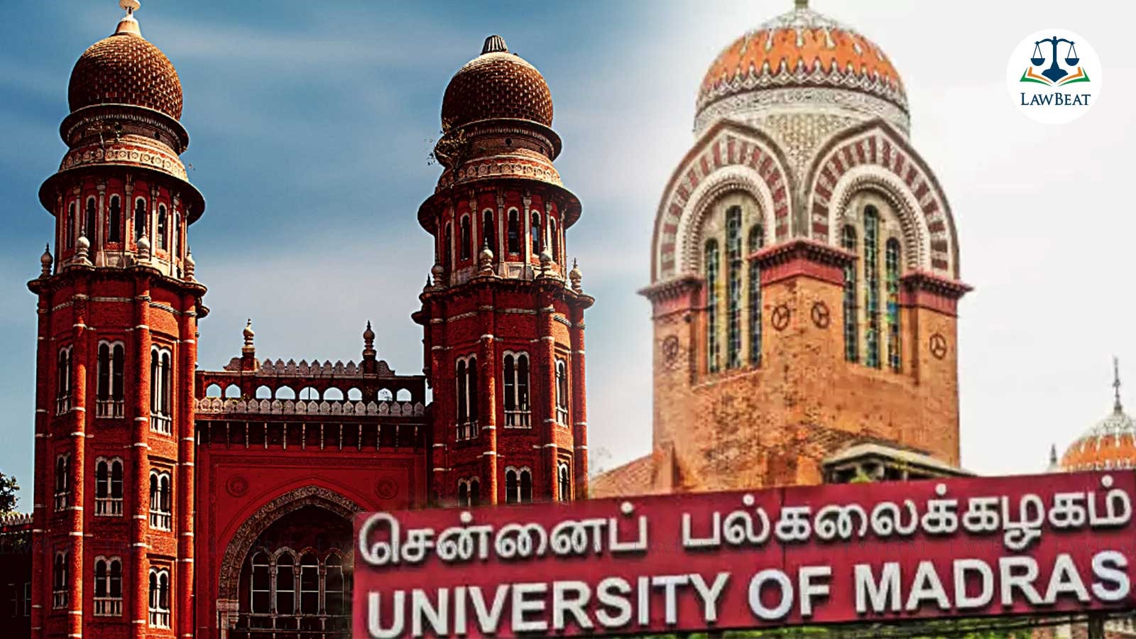 Madras HC expresses concern over University of Madras not having vice chancellor since seven months Madras HC expresses concern over University of Madras not having vice chancellor since seven months